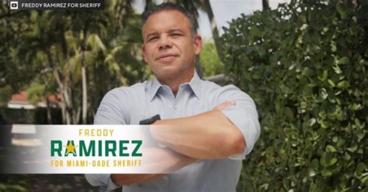 The Visionary Filmmaker: Director Freddy Ramirez