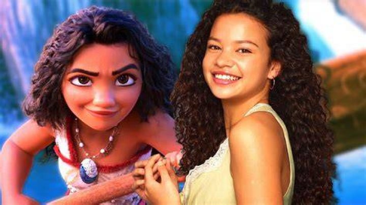 The Voice Behind Maui: Meet The Actor Behind Moana's Demigod