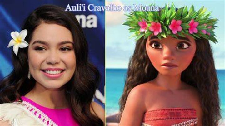 The Voices Behind Moana: A Comprehensive Guide To The Cast