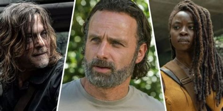 The Walking Dead's Kelly: Unravelling The Mystery Of Her True Gender