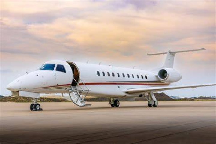 The Walt Nauta Family: A Legacy Of Excellence In Aviation