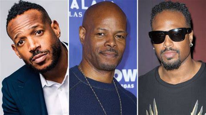 The Wayans Brothers: Craig Wayans' Comedic Legacy