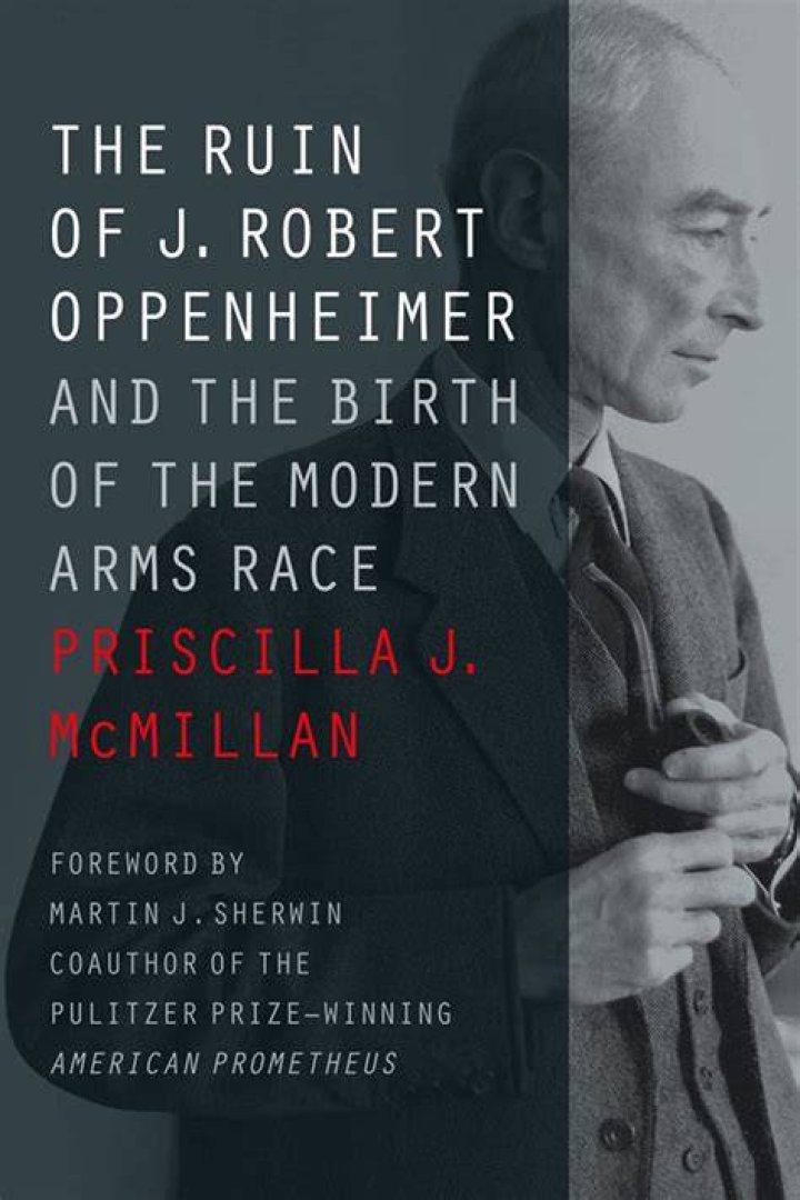 The Wealth Of J. Robert Oppenheimer: Uncovering His Financial Legacy