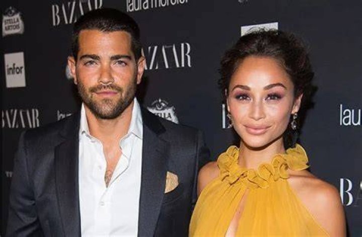 The Wedding Of Jesse Metcalfe And His Wife: A Match Made In Hollywood