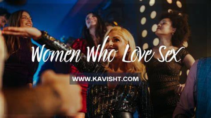 The Wild Love Show: Unleashing Passionate Connections