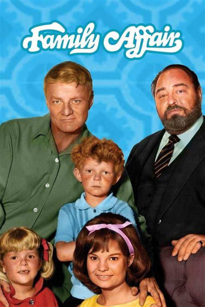 The Winn Family's Legacy: A Family Affair