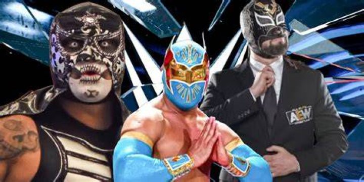 The Wrestling World Rivalry: Tony Khan Vs. Nick Khan