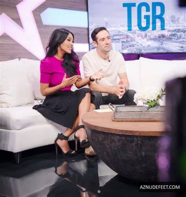 Theo Von's Challenging Gaze: Unraveling The Enigmatic Eye