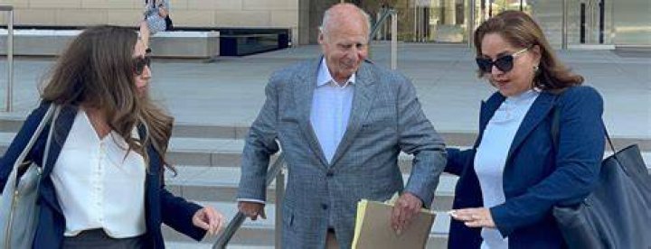 Thomas Girardi: A Legal Education Odyssey