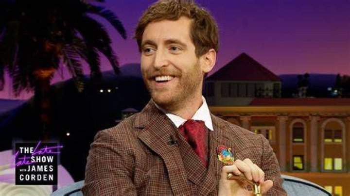 Thomas Middleditch's Leading Roles In Movies And TV