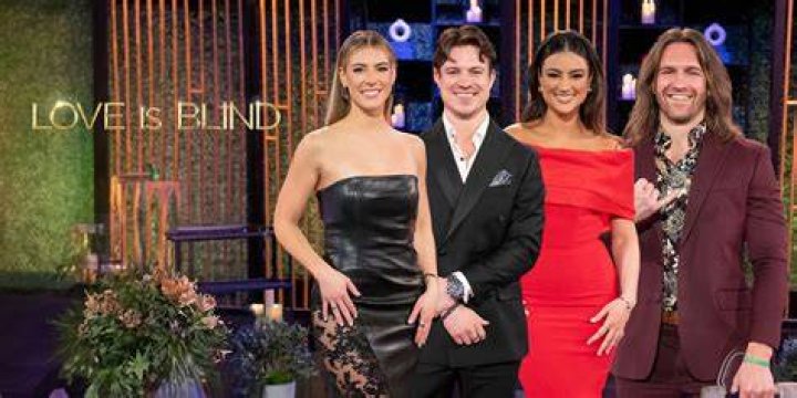 Thomas Smith, The Enigmatic Contestant From Love Is Blind