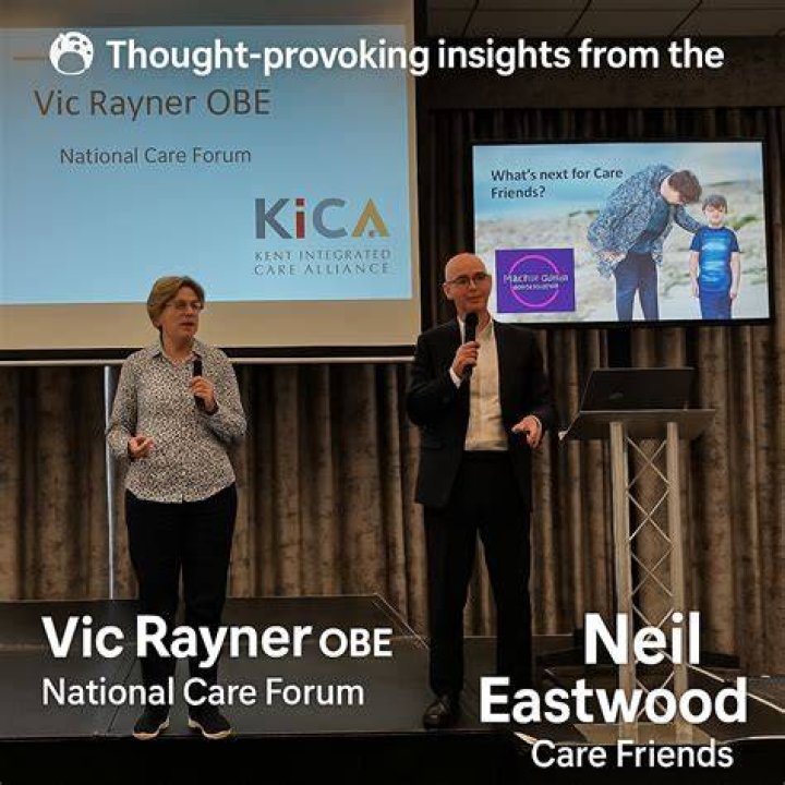 Thought-Provoking Insights: VICI Founder's Comments Analyzed