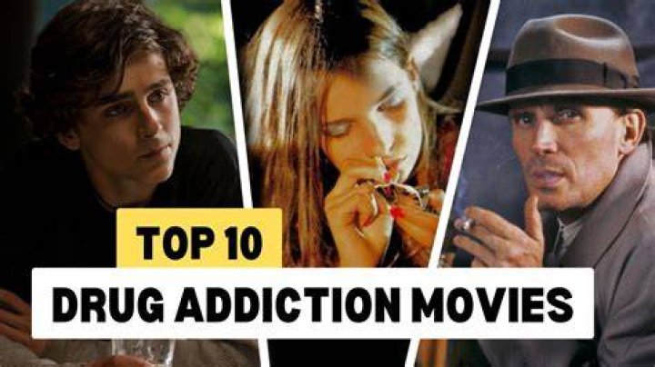 Thrilling Drug Addiction Films: Movies Similar To "Stronger"