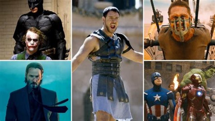 Thrilling Joyrides: Similar Movies To Ignite Your Adrenaline