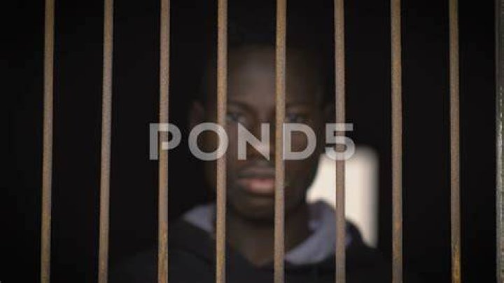 Thrilling True Crime Tales: Prisoners Behind Bars