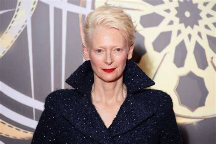 Tilda Swinton's Height: A Surprising Insight