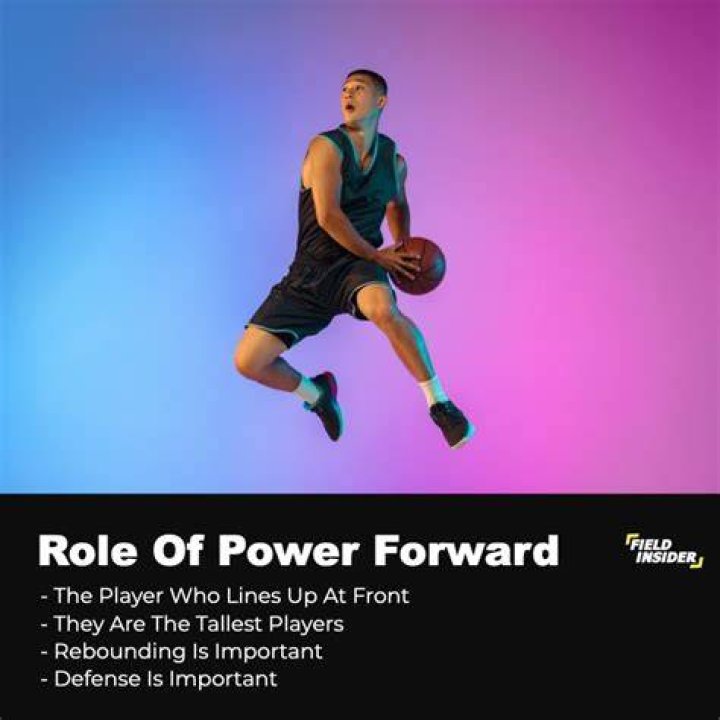 Tim Duncan: Master Of The Power Forward Position