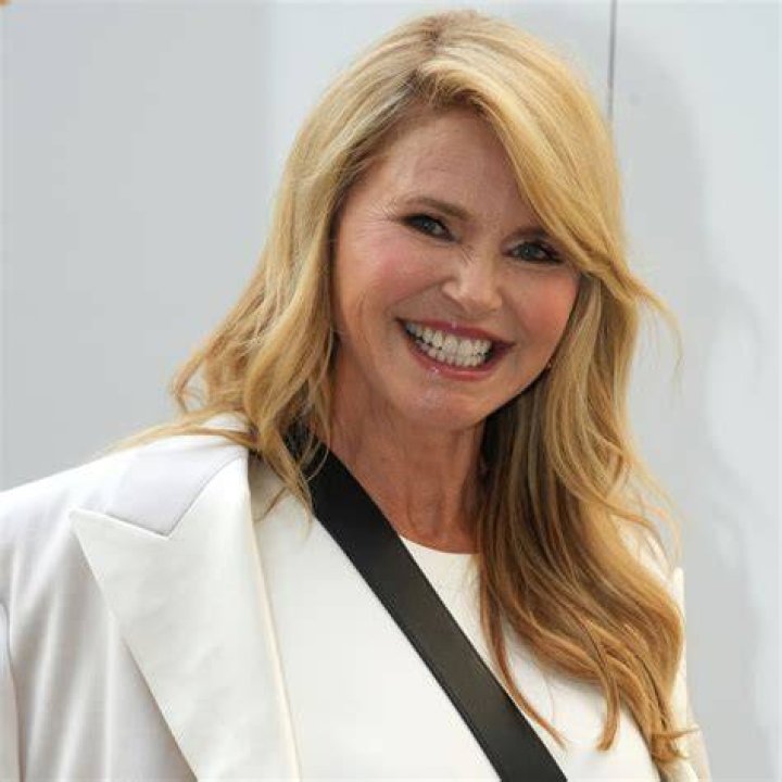 Timeless Beauty: Christie Brinkley In The '70s