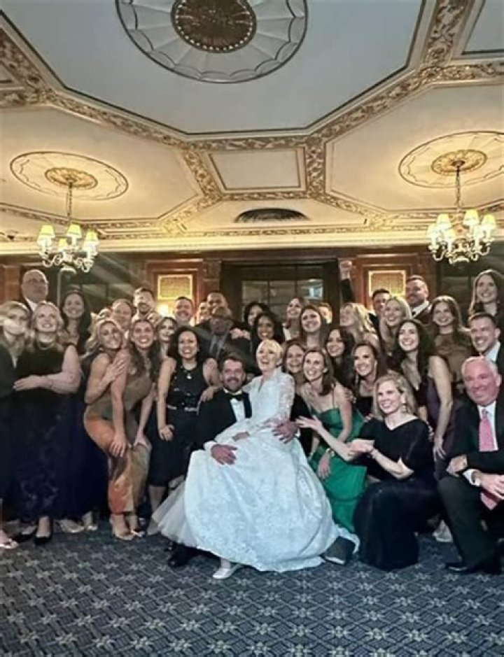 Times David Soul Tied The Knot: His Marital History Explored