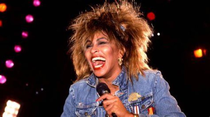 Tina Turner's Daughter: A Rising Star In The Music Industry