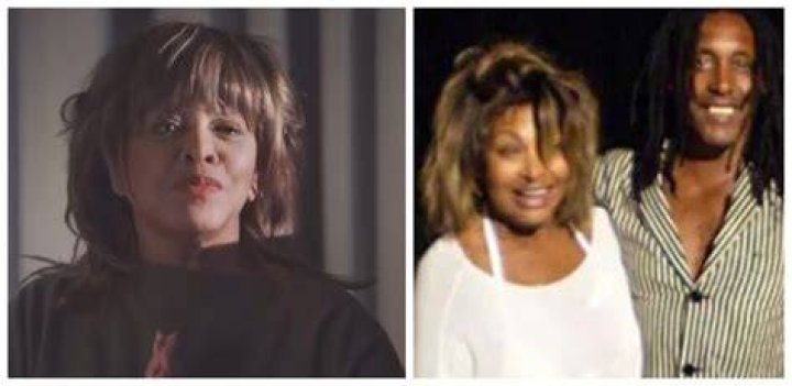 Tina Turner's Daughter: Uncovering Her Identity