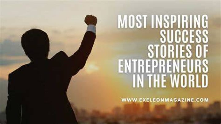 Todd Fuss: An Inspiring Success Story