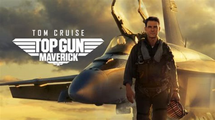 Tom Cruise's Age In Top Gun: A Journey Through Time