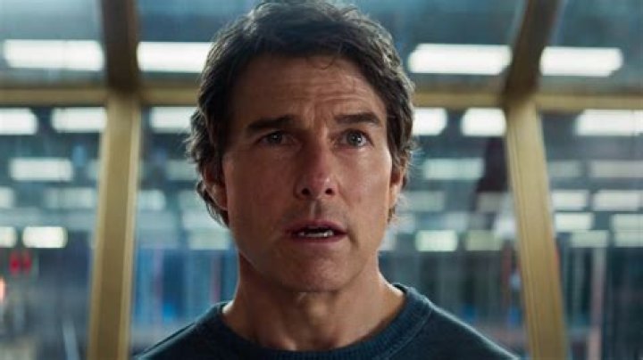 Tom Cruise's Daring Mission In Ghost Protocol