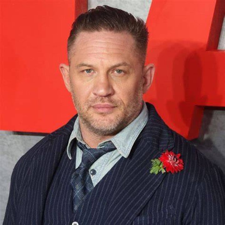 Tom Hardy's Brother: Everything You Need To Know