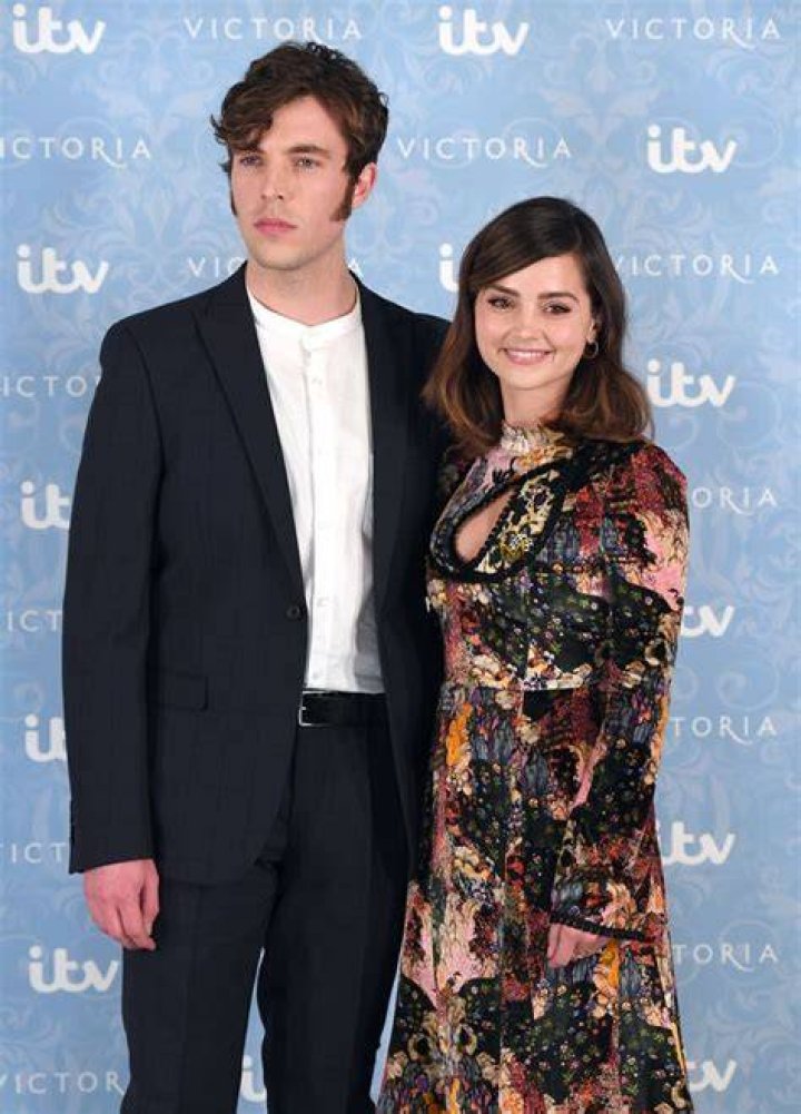 Tom Hughes - The Life And Love Of A Renowned Actor