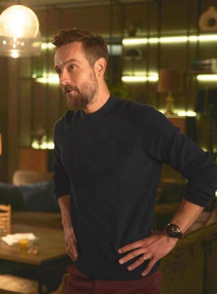 Tom Mison: The Alluring British Actor
