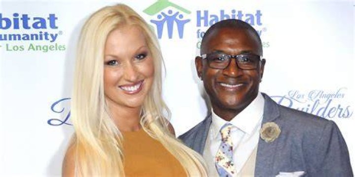 Tommy Davidson Relationship Status: Discover The Comedian's Wife