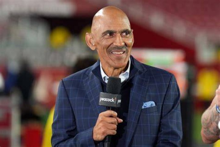 Tony Dungy NBC: Exclusive Insight And Analysis