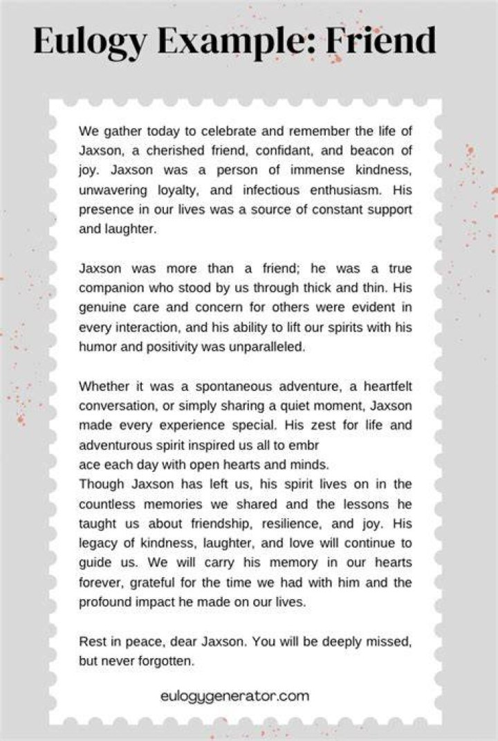 Tool's Eulogy: An Exploration Of Its Haunting Lyrics