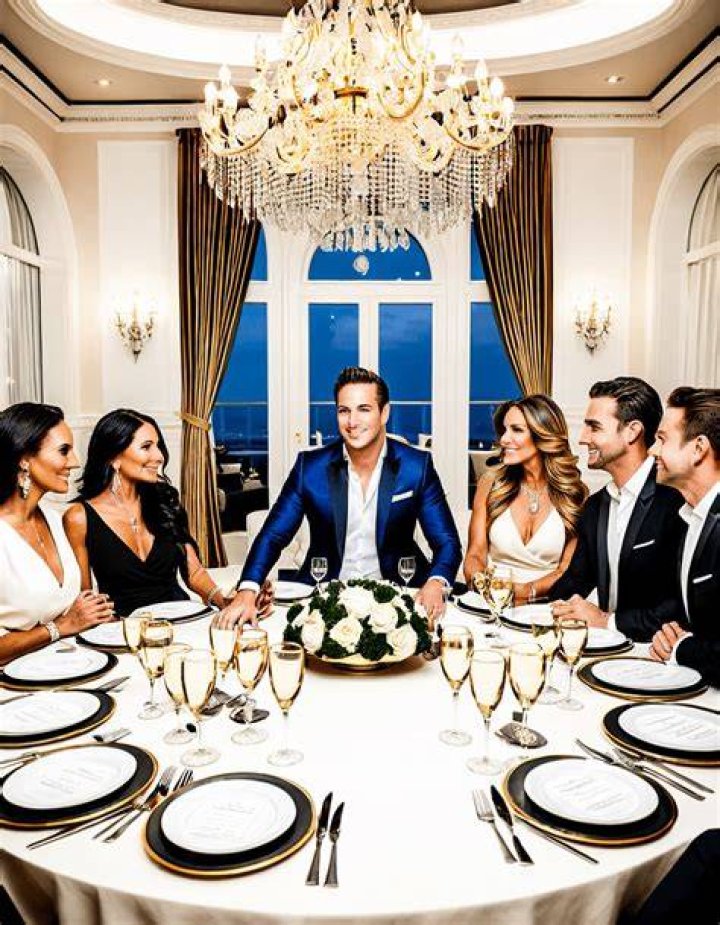 Top 10 Millionaire Matchmaker Marriages: Success Stories And Secrets Revealed