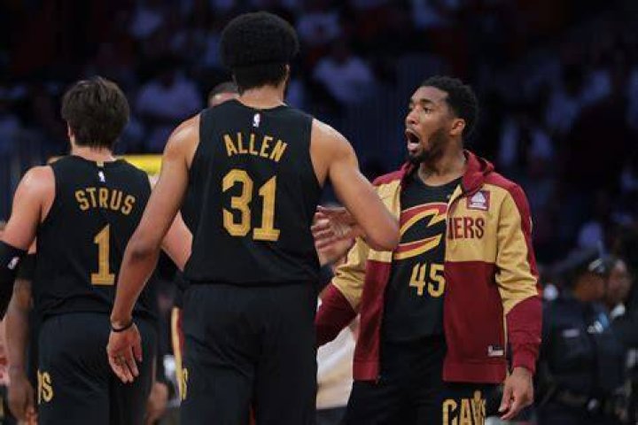Top Cleveland Cavaliers Vs San Antonio Spurs Stats Today