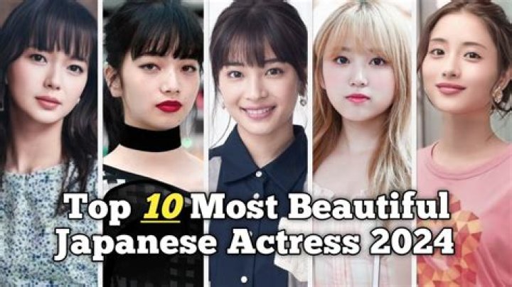 Top Japanese Actresses: A Guide To The Most Talented Stars