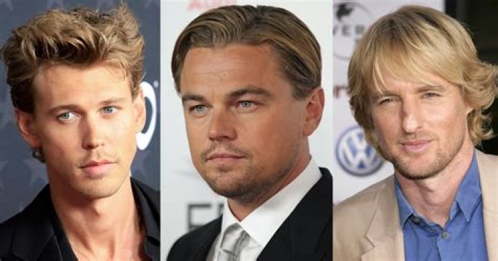 Top Male Actors In Their 20s