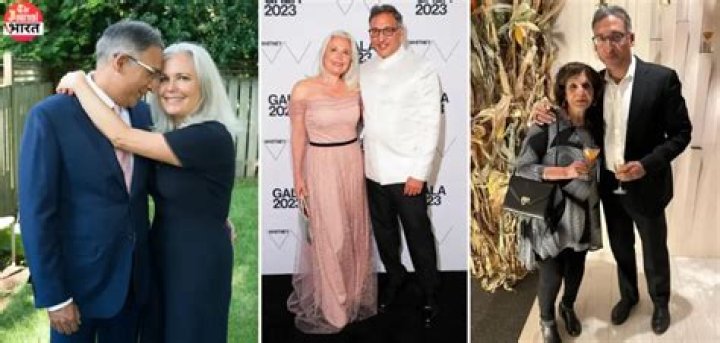 Top Neal Katyal's Wife Facts You Need To Know