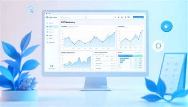 Top-Notch Serp Rank Monitoring For Unmatched SEO Success