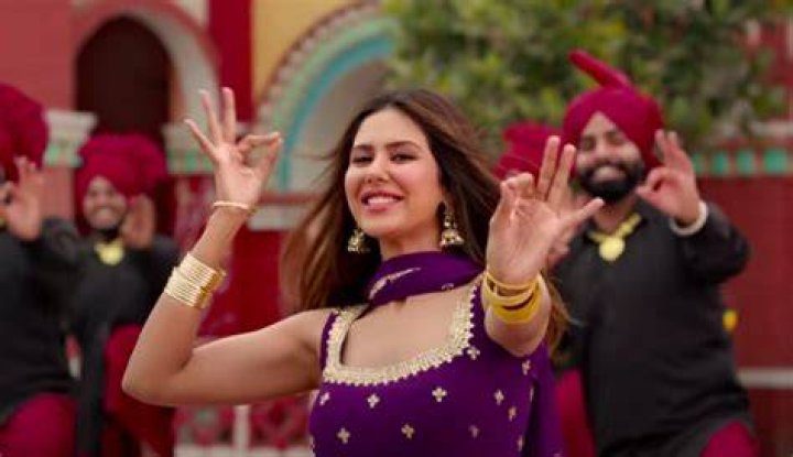 Top Punjabi Actresses: Their Movies, Awards, And Net Worth