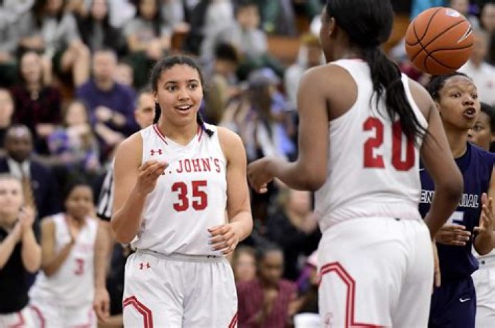 Top-Ranked Basketball Recruit Azzi Fudd Declares Major