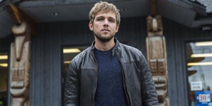 Top-Rated Actor: Max Thieriot's Journey To Stardom