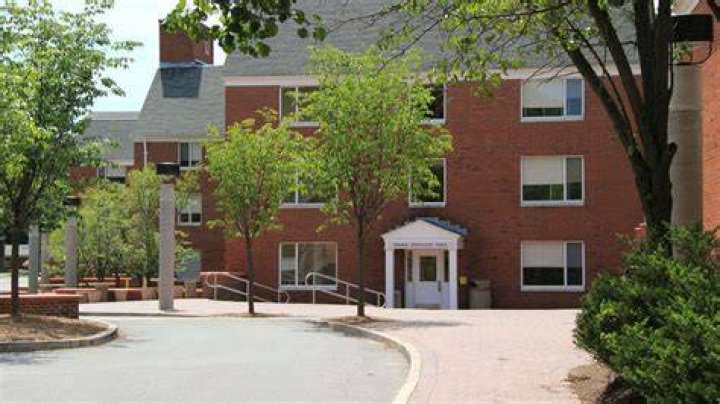 Top-Rated Dana English Hall At Quinnipiac University | Your Guide