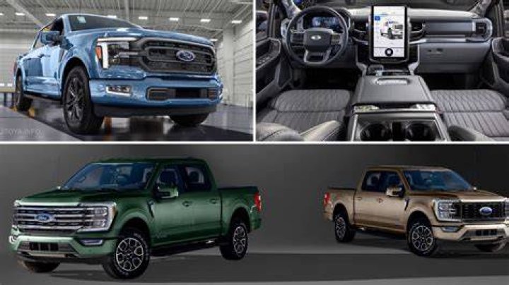Top-Rated Ford Motor Company: Your Trusted Source For Automotive Excellence