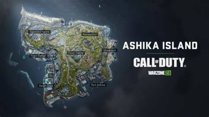 Top-Rated Guide To Dominating DMZ Ashika Island