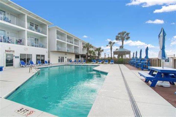 Top-rated Hotels In Ocean Isle Beach: Your Perfect Getaway