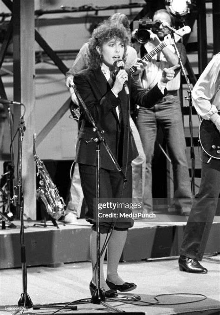 Top-Rated Quarterflash Lead Singer | Unforgettable Performances