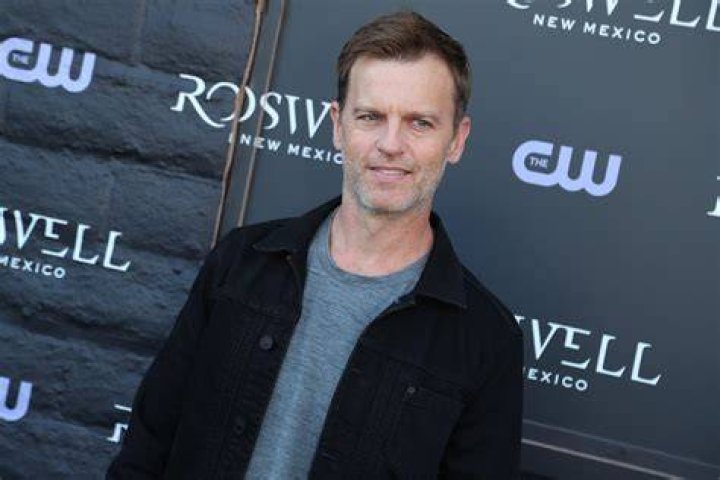 Top Rated Young And Restless's Tucker McCall