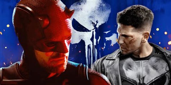 Top Shows That Are Just As Bloody As "The Punisher"
